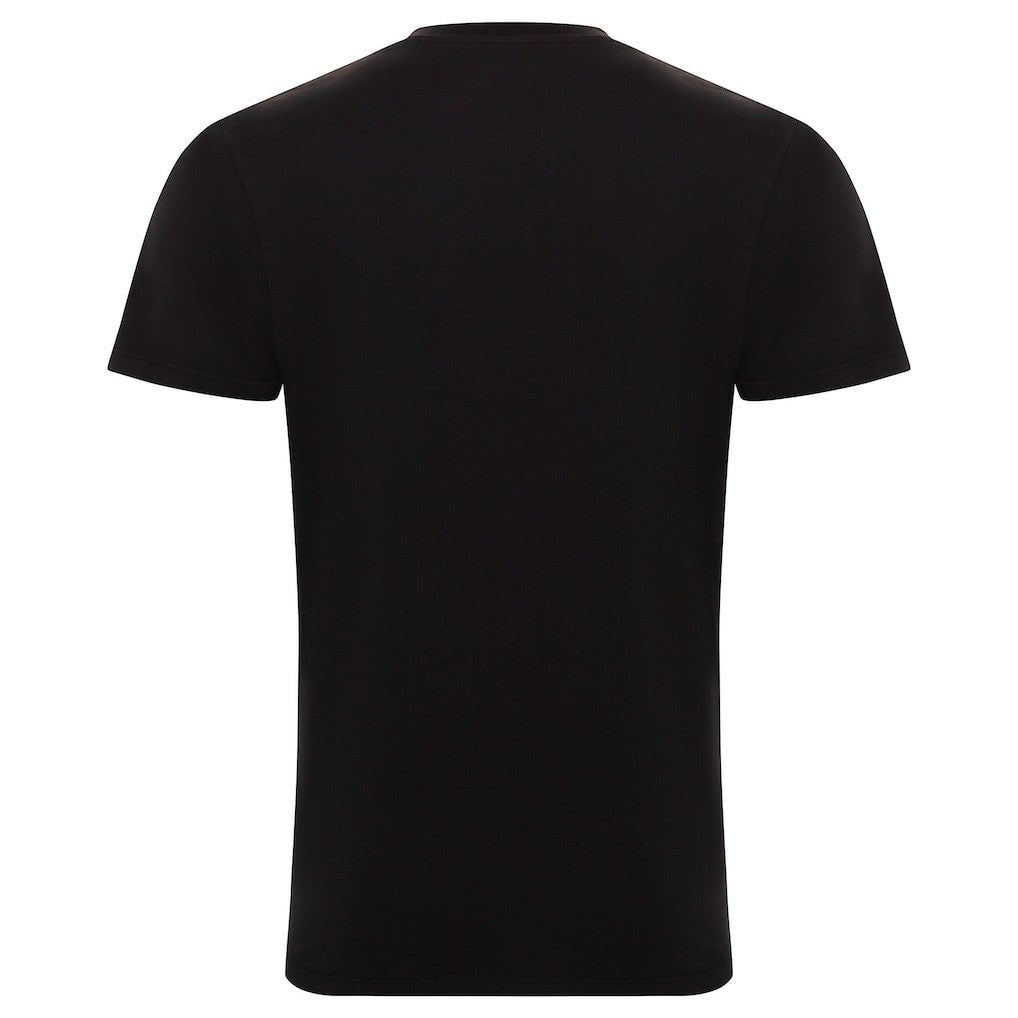 Black Boston Celtics Sportiqe 2022 NBA Finals Bingham T-Shirt | NBA