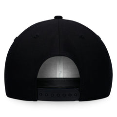 Chicago Cubs Majestic Smoke Dye Snapback Hat - MLB Hats