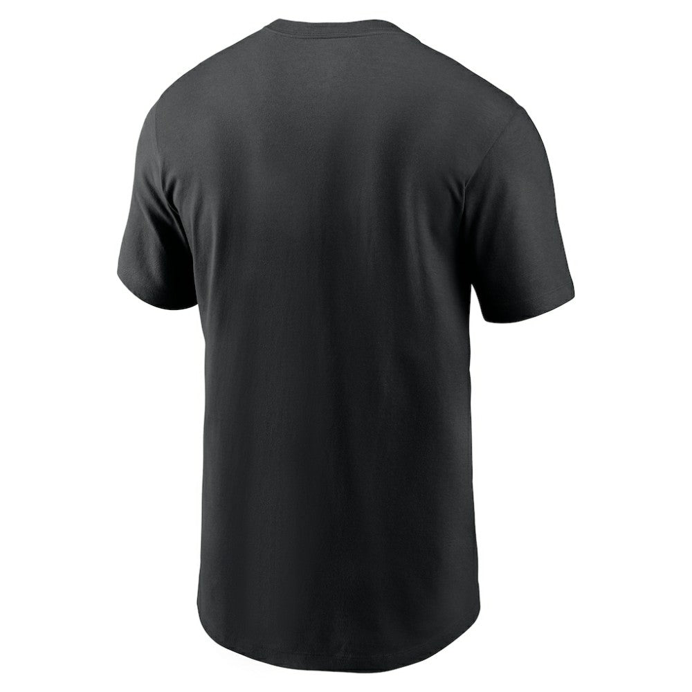 Colorado Rockies Nike Team Engineered Performance T-Shirt - MLB T-shirts