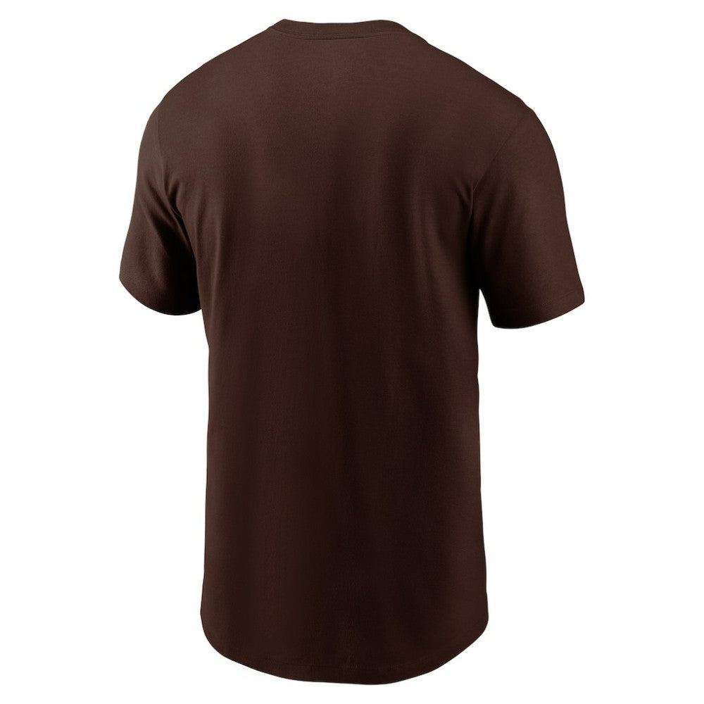 San Diego Padres Nike Team Engineered Performance T-Shirt - MLB T-shirts
