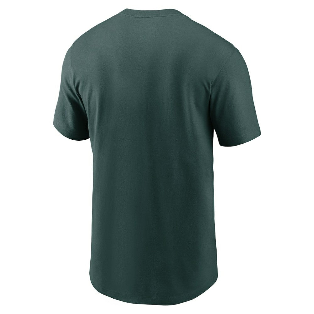 Athletics Nike Team Engineered Performance T-Shirt - MLB T-shirts