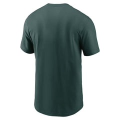 Athletics Nike Team Engineered Performance T-Shirt - MLB T-shirts