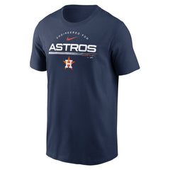 Houston Astros Nike Team Engineered Performance T-Shirt - MLB T-shirts