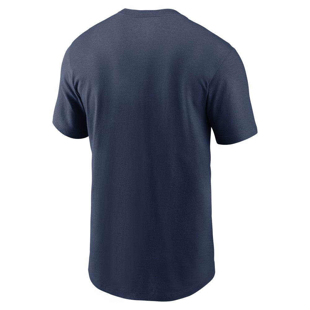 Milwaukee Brewers Nike Team Engineered Performance T-Shirt - MLB T-shirts
