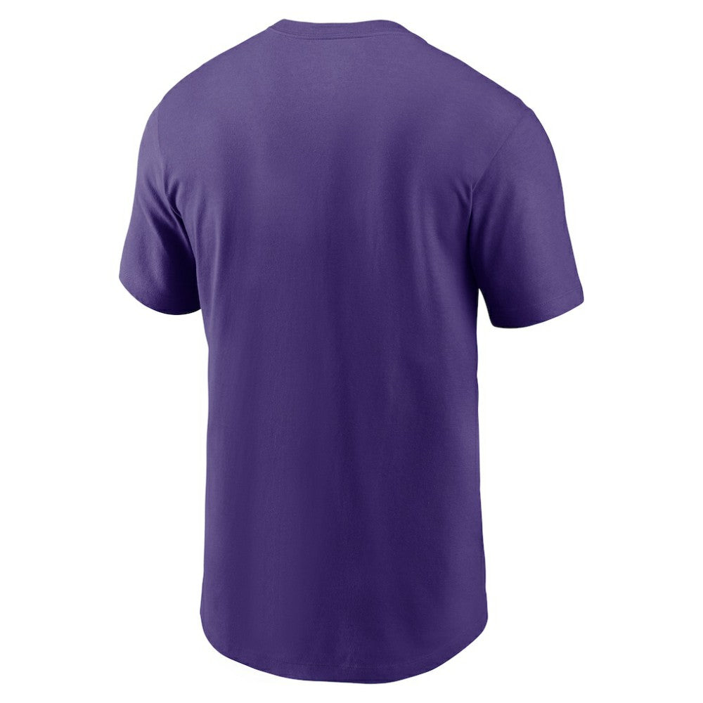 Colorado Rockies Nike Team Engineered Performance T-Shirt - MLB T-shirts