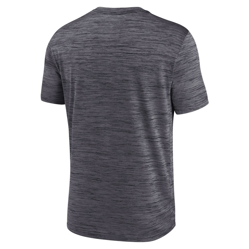 Arizona Diamondbacks Nike Wordmark Velocity Performance T-Shirt - MLB T-shirts