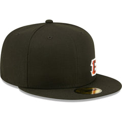 Cincinnati Bengals Flawless 59FIFTY Fitted Hat | NFL Outlet