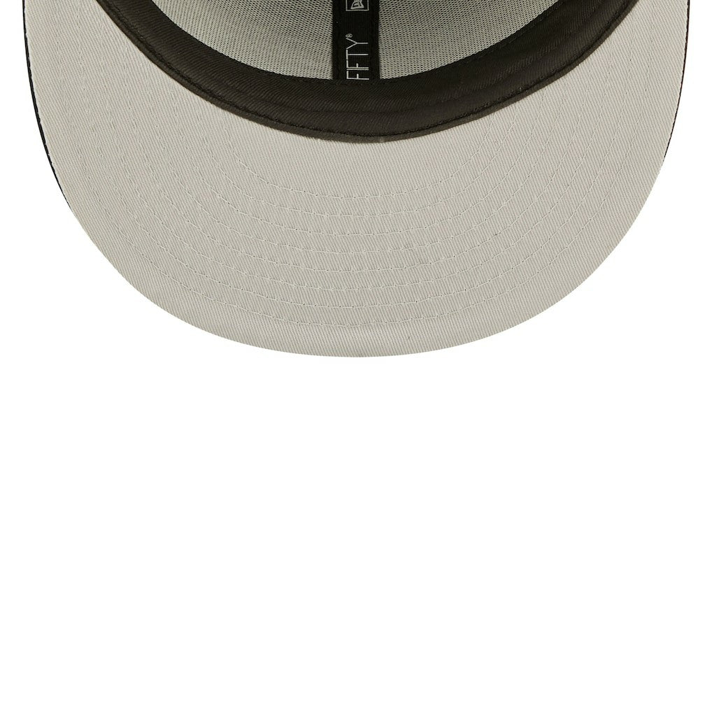 Cincinnati Bengals Flawless 59FIFTY Fitted Hat | NFL Outlet