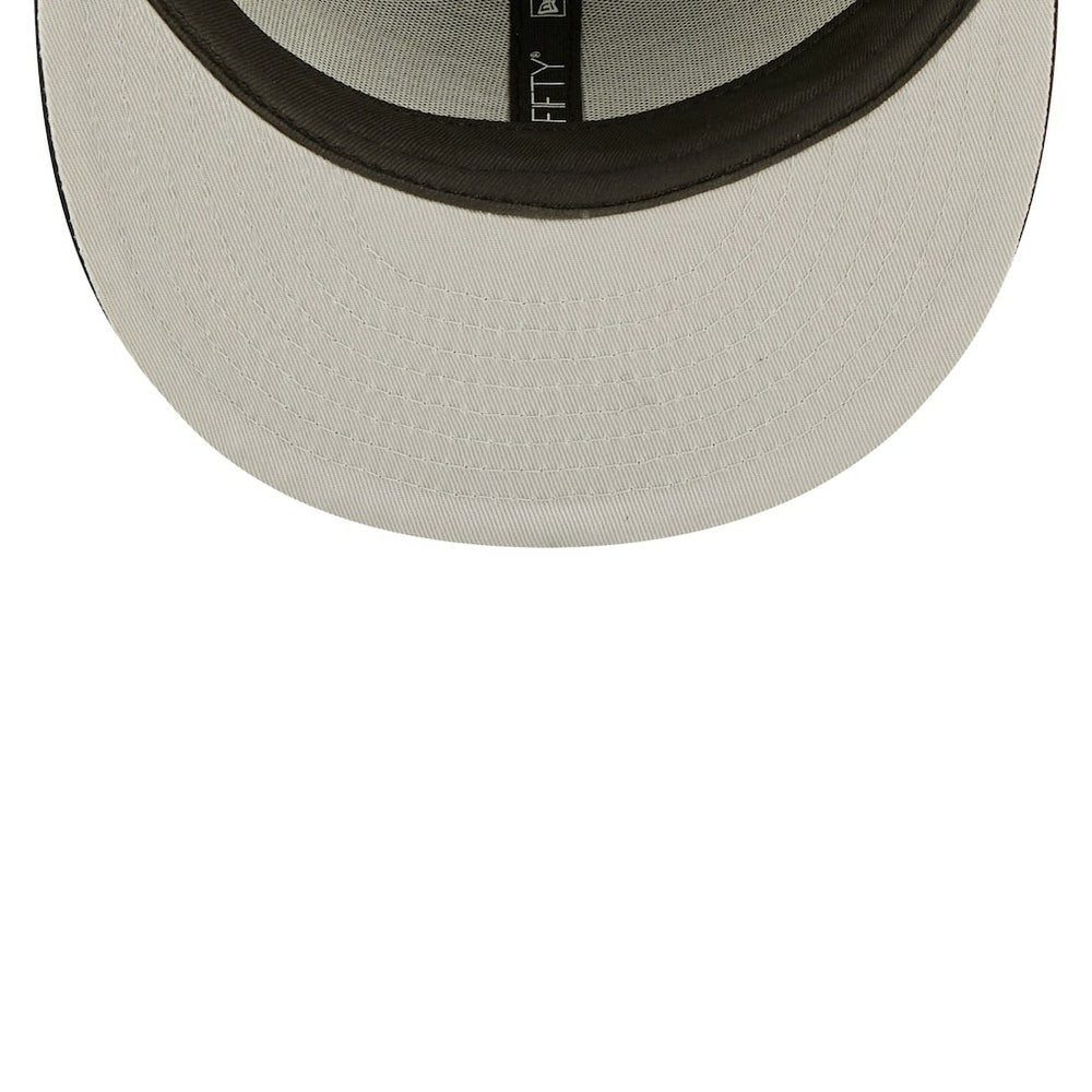 Cincinnati Bengals Flawless 59FIFTY Fitted Hat | NFL Outlet