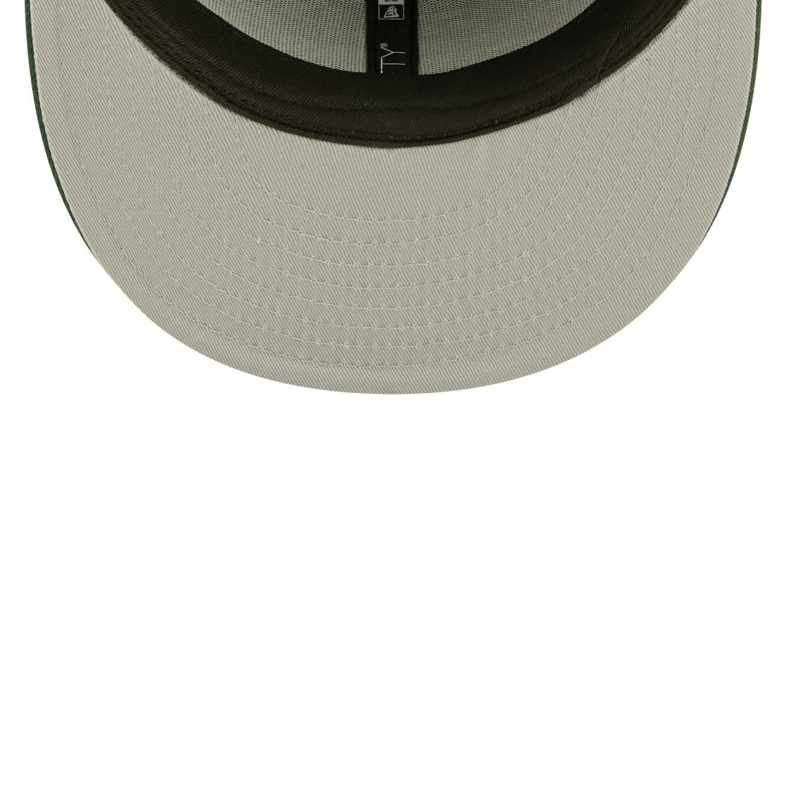 Green Bay Packers Flawless 59FIFTY Fitted Hat | NFL Hot