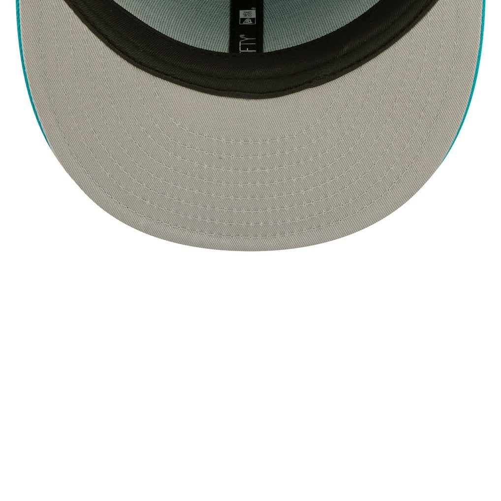 Miami Dolphins Flawless 59FIFTY Fitted Hat | NFL Near me