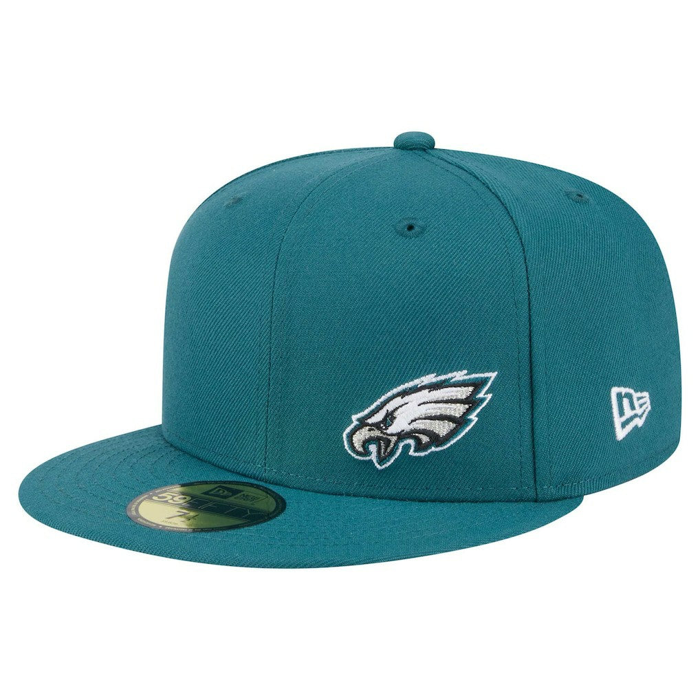 Philadelphia Eagles Flawless 59FIFTY Fitted Hat | NFL On sale