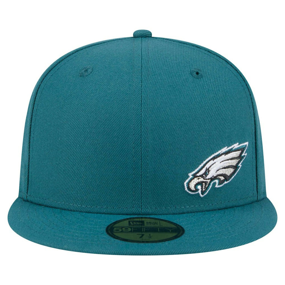 Philadelphia Eagles Flawless 59FIFTY Fitted Hat | NFL On sale