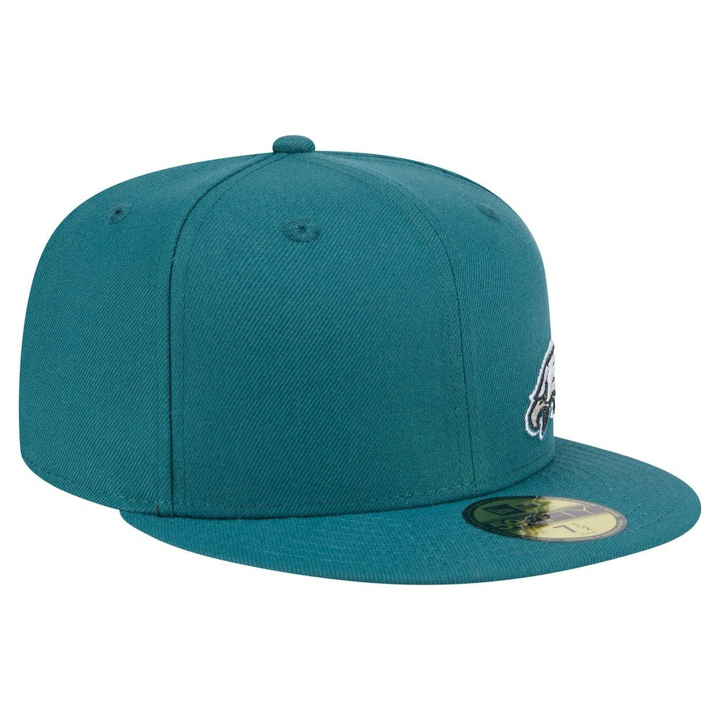 Philadelphia Eagles Flawless 59FIFTY Fitted Hat | NFL On sale