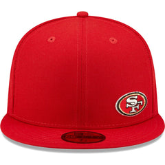 San Francisco 49ers Flawless 59FIFTY Fitted Hat | NFL Hot