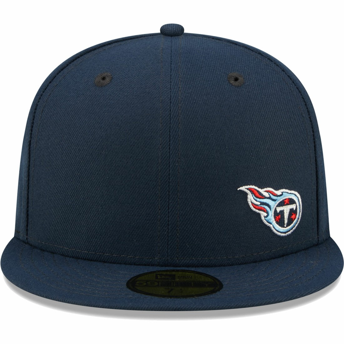 Tennessee Titans Flawless 59FIFTY Fitted Hat | NFL US