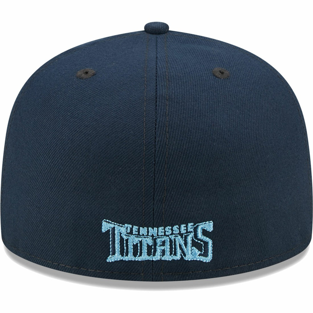 Tennessee Titans Flawless 59FIFTY Fitted Hat | NFL US