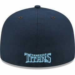 Tennessee Titans Flawless 59FIFTY Fitted Hat | NFL US