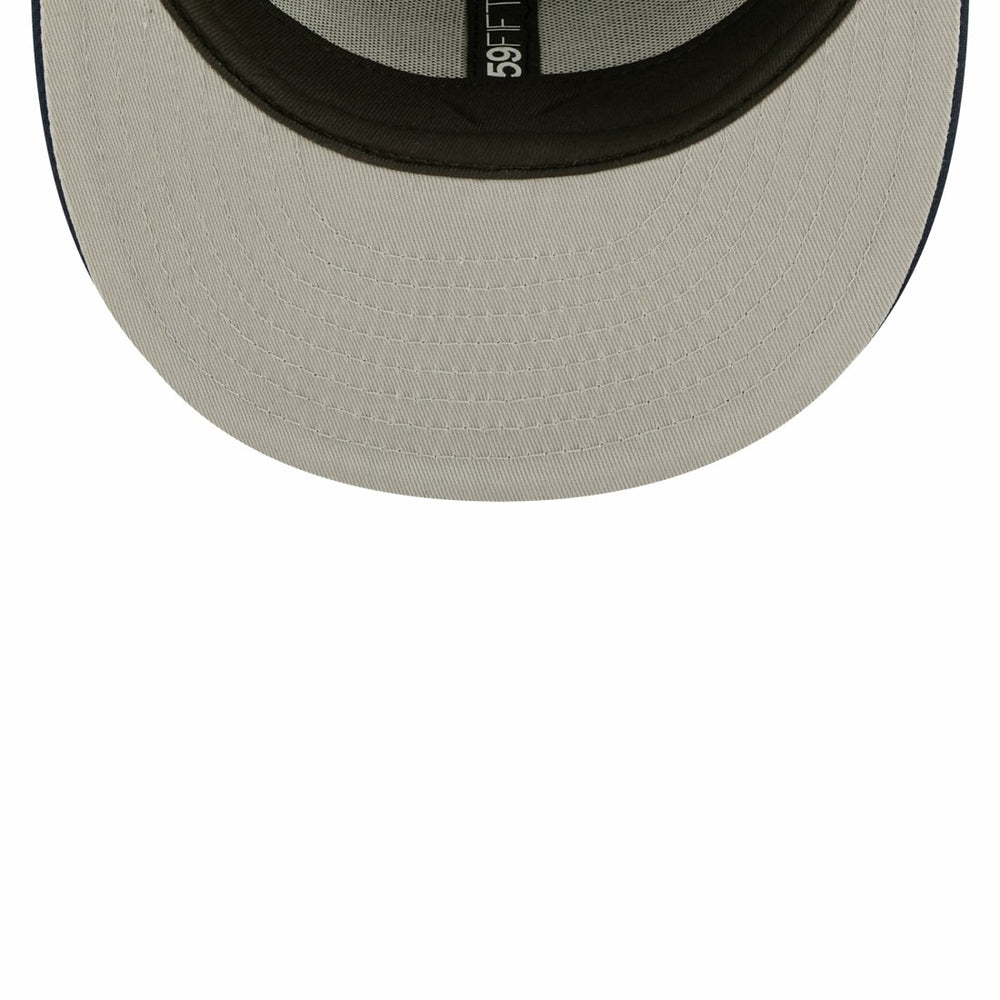 Tennessee Titans Flawless 59FIFTY Fitted Hat | NFL US