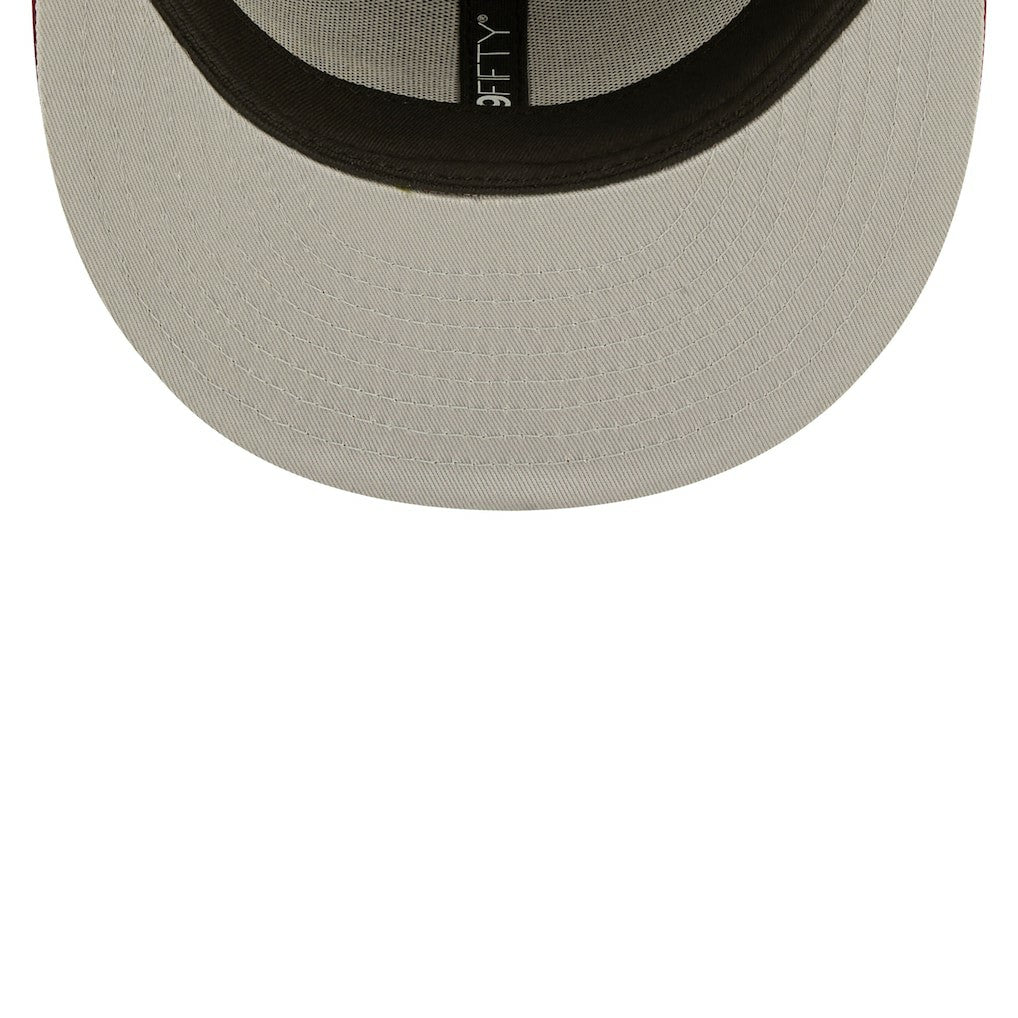 Washington Commanders Flawless 59FIFTY Fitted Hat | NFL Outlet