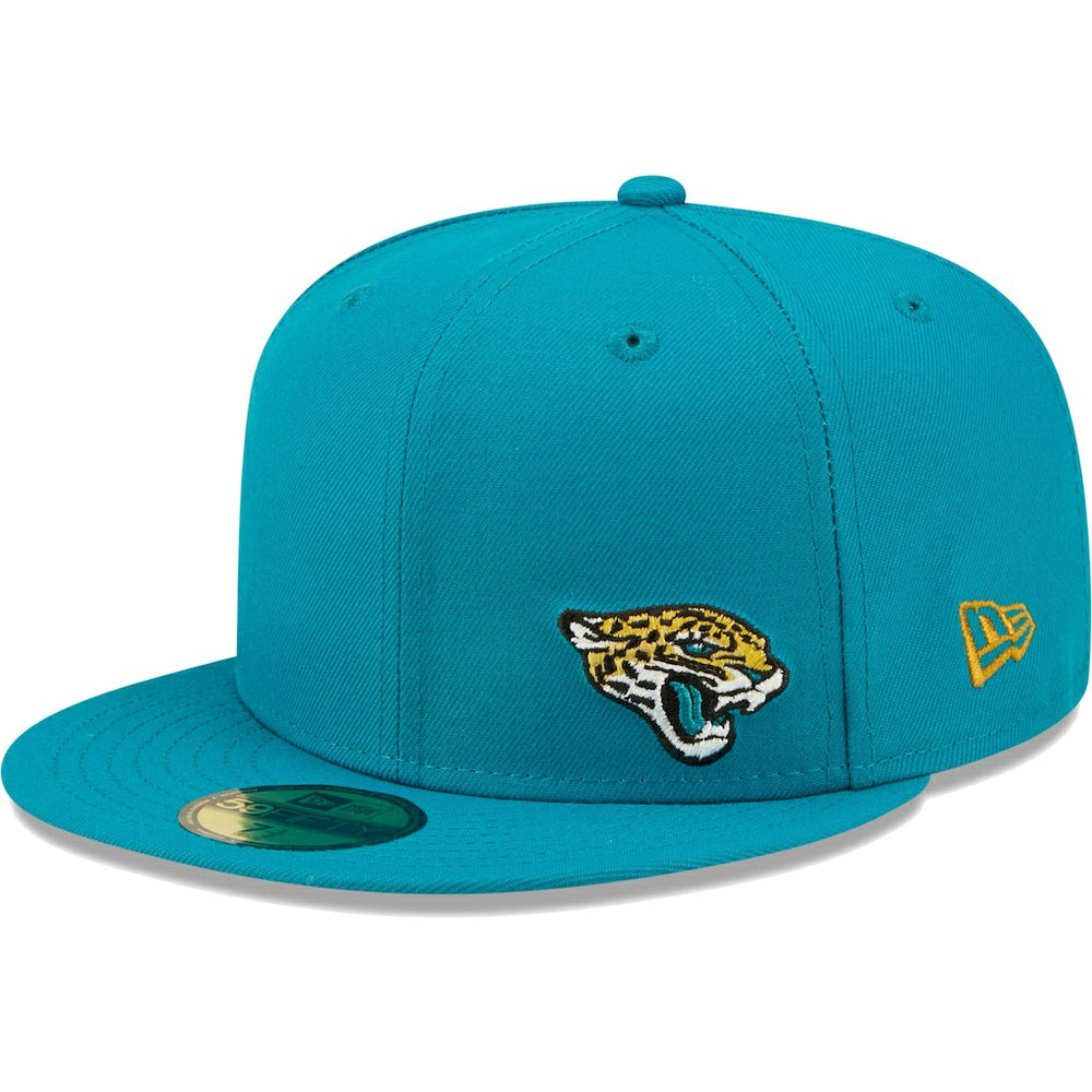 Jacksonville Jaguars Flawless 59FIFTY Fitted Hat | NFL Near me