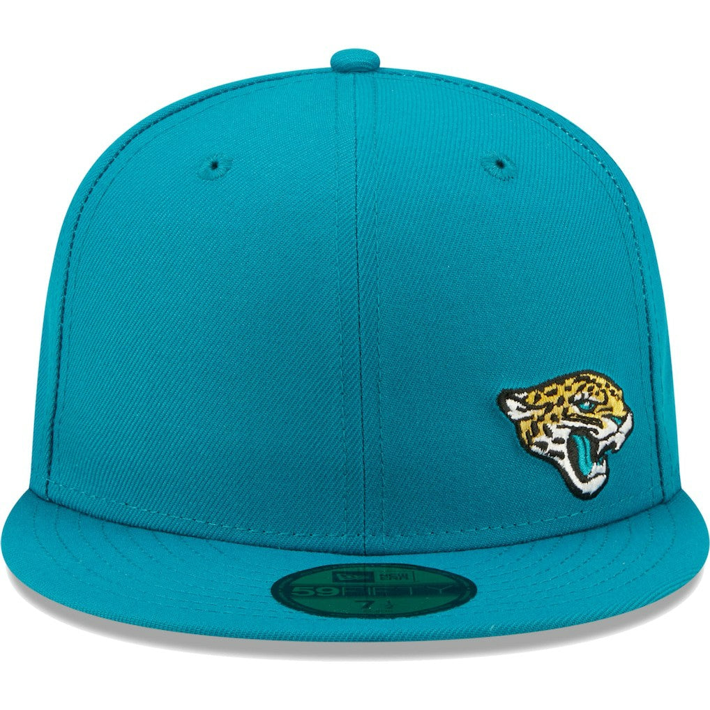 Jacksonville Jaguars Flawless 59FIFTY Fitted Hat | NFL Near me