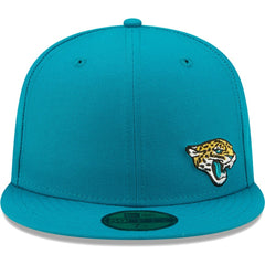 Jacksonville Jaguars Flawless 59FIFTY Fitted Hat | NFL Near me