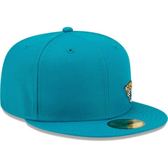 Jacksonville Jaguars Flawless 59FIFTY Fitted Hat | NFL Near me