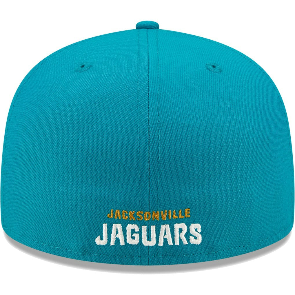 Jacksonville Jaguars Flawless 59FIFTY Fitted Hat | NFL Near me