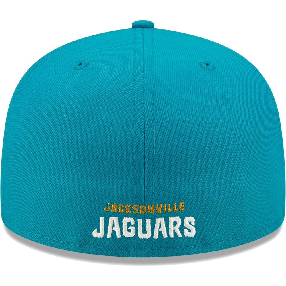 Jacksonville Jaguars Flawless 59FIFTY Fitted Hat | NFL Near me