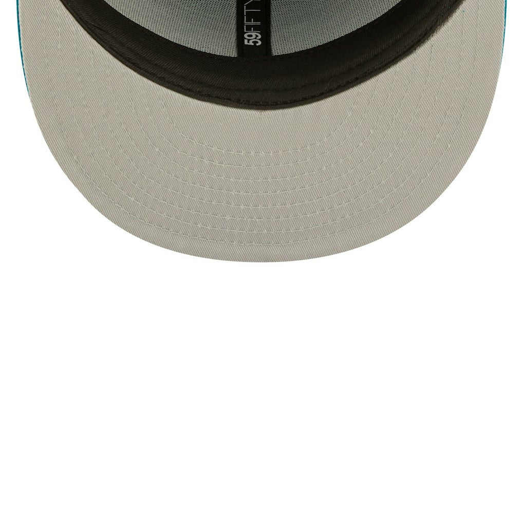 Jacksonville Jaguars Flawless 59FIFTY Fitted Hat | NFL Near me