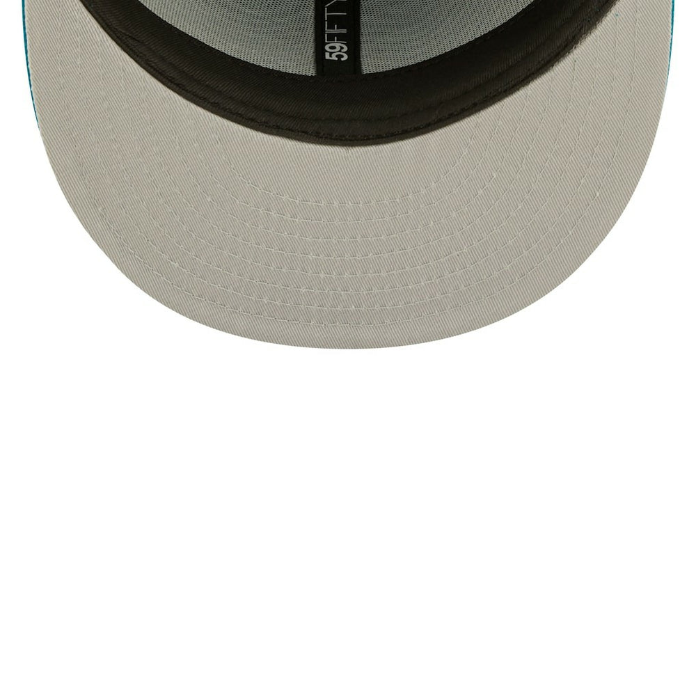 Jacksonville Jaguars Flawless 59FIFTY Fitted Hat | NFL Near me