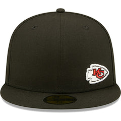 Kansas City Chiefs Flawless 59FIFTY Fitted Hat | NFL New