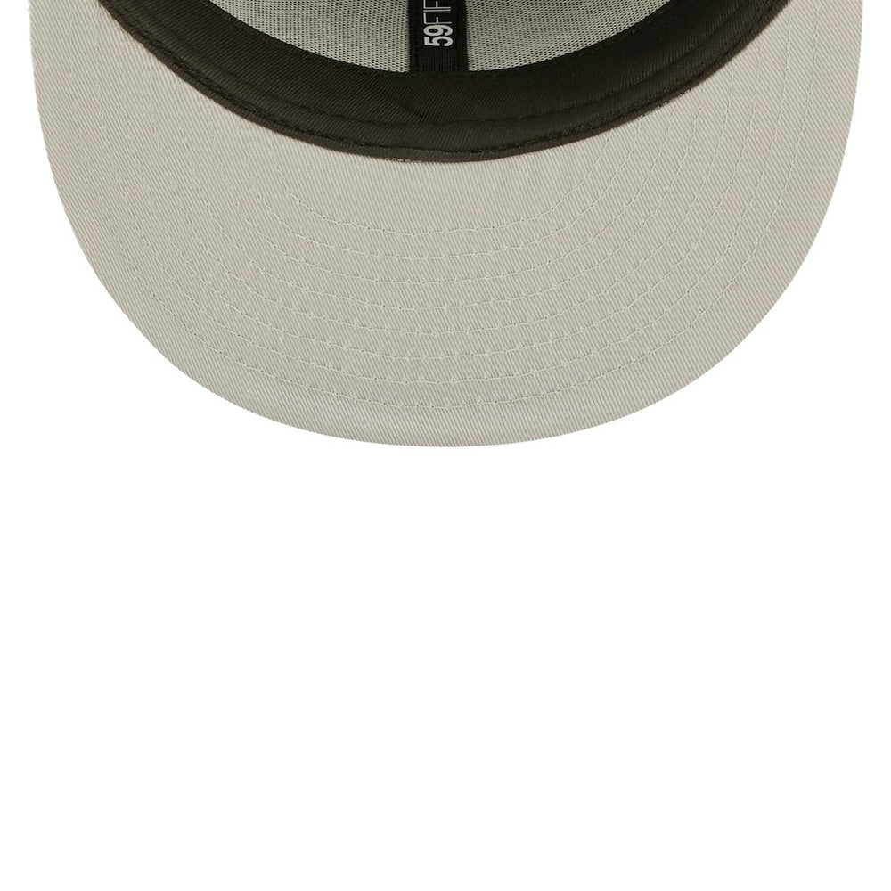 Kansas City Chiefs Flawless 59FIFTY Fitted Hat | NFL New