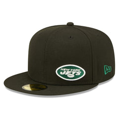 New York Jets Flawless 59FIFTY Fitted Hat | NFL New