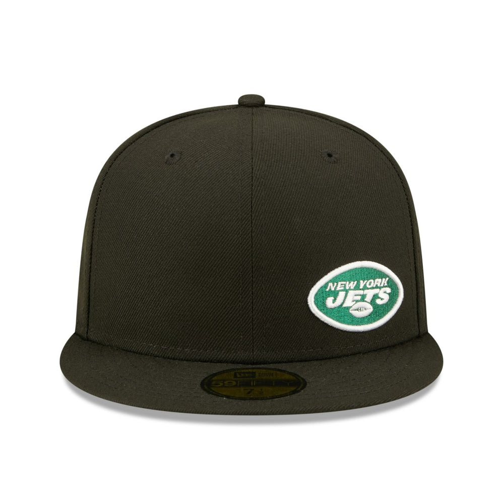 New York Jets Flawless 59FIFTY Fitted Hat | NFL New