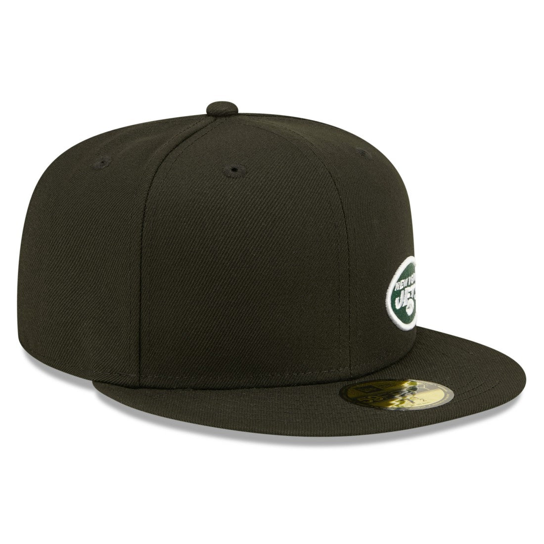 New York Jets Flawless 59FIFTY Fitted Hat | NFL New