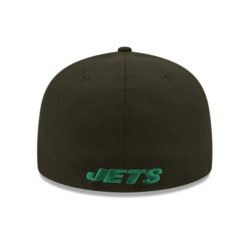 New York Jets Flawless 59FIFTY Fitted Hat | NFL New