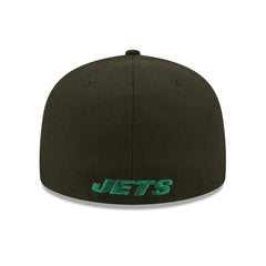 New York Jets Flawless 59FIFTY Fitted Hat | NFL New
