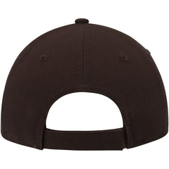 Cleveland Browns Women's Simple 9FORTY Adjustable Hat | NFL Sale