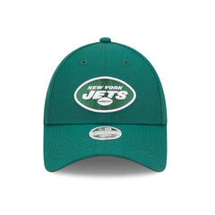 New York Jets Women's Simple 9FORTY Adjustable Hat | NFL Online