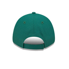 New York Jets Women's Simple 9FORTY Adjustable Hat | NFL Online