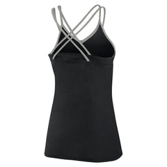 Chicago White Sox Fanatics Women's Barrel It Up Cross Back V-Neck Tank Top - MLB Tanks
