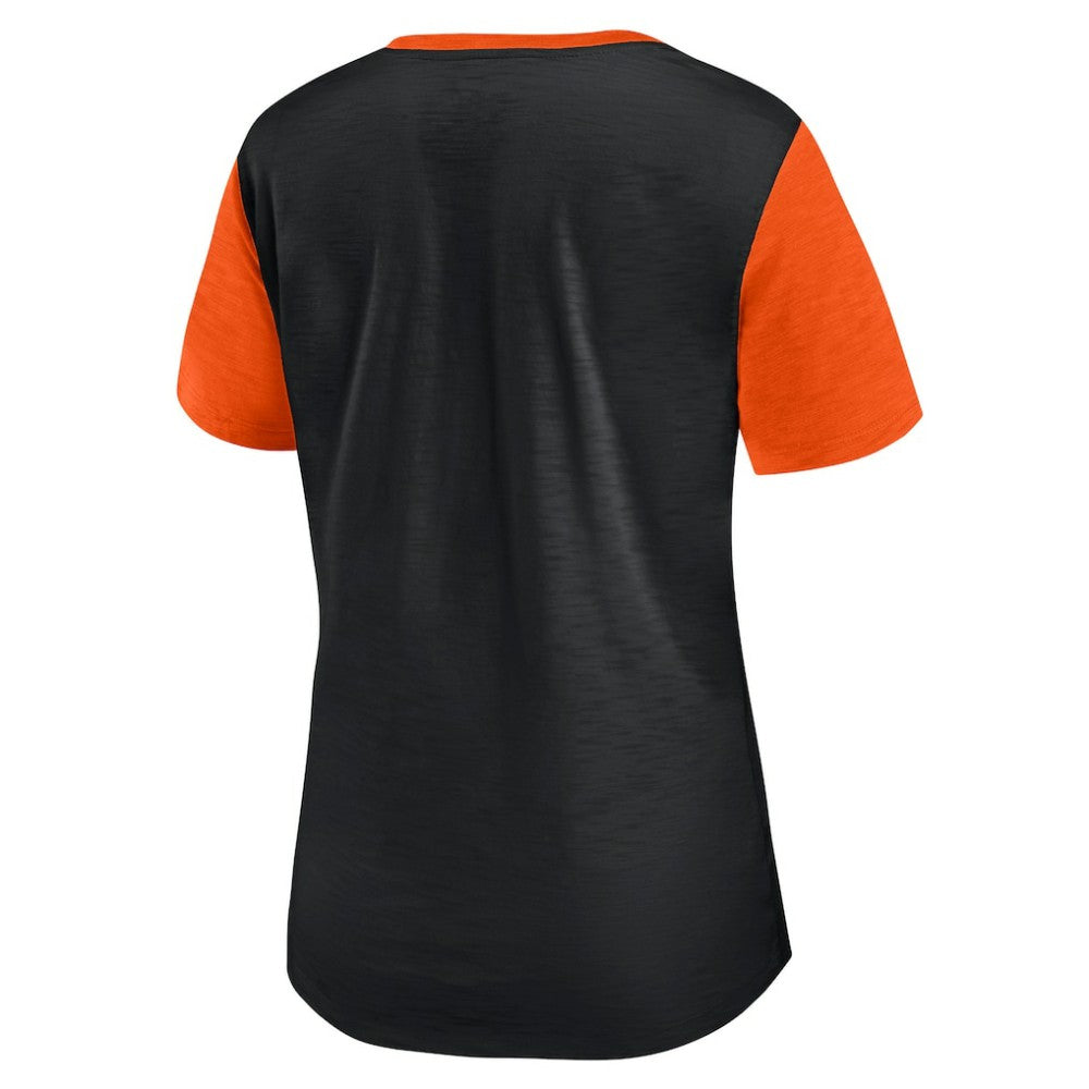 San Francisco Giants Fanatics Women's Mound T-Shirt - MLB T-shirts