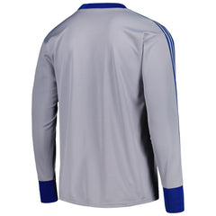 Italy National Team Football Icon Goalkeeper Jersey