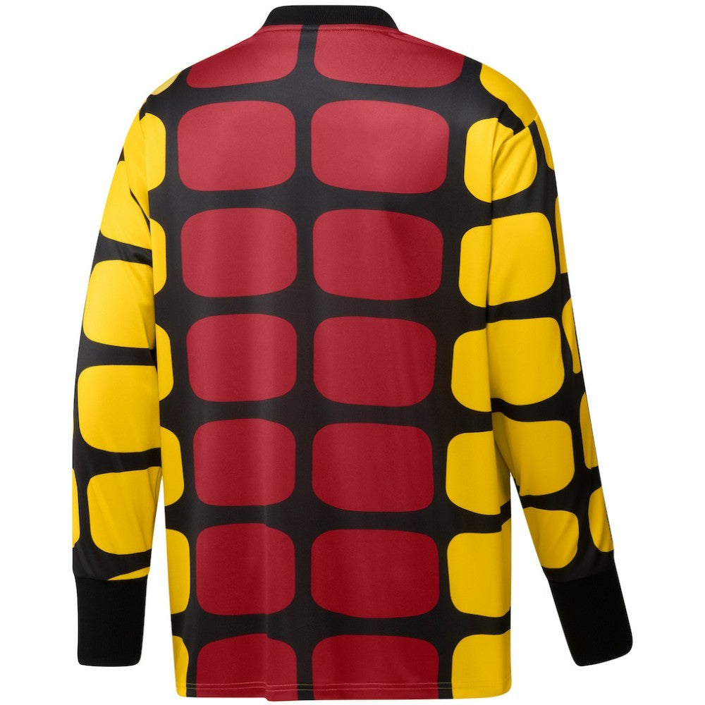 Bayern Munich Football Icon Goalkeeper Jersey