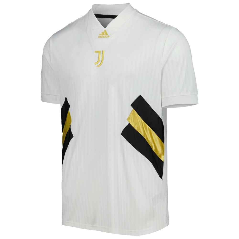 Juventus Football Icon Jersey