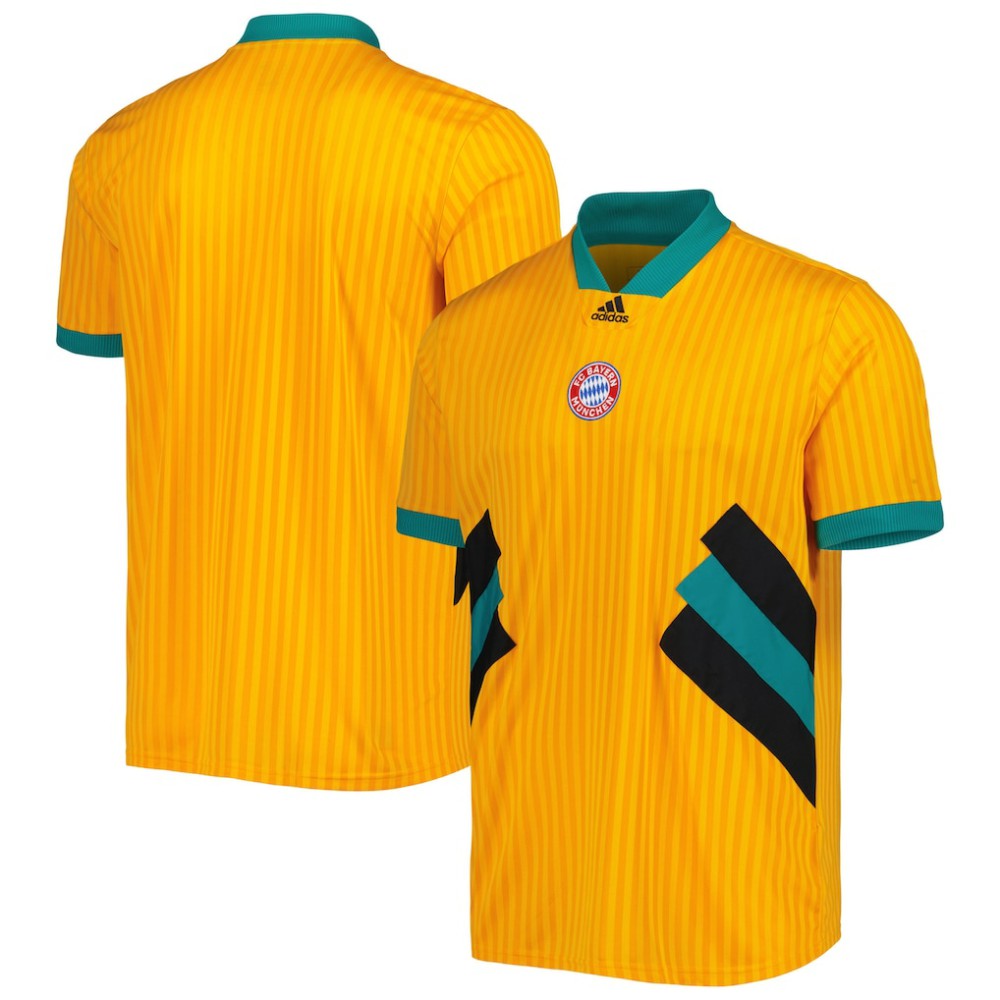 Bayern Munich Football Icon Jersey