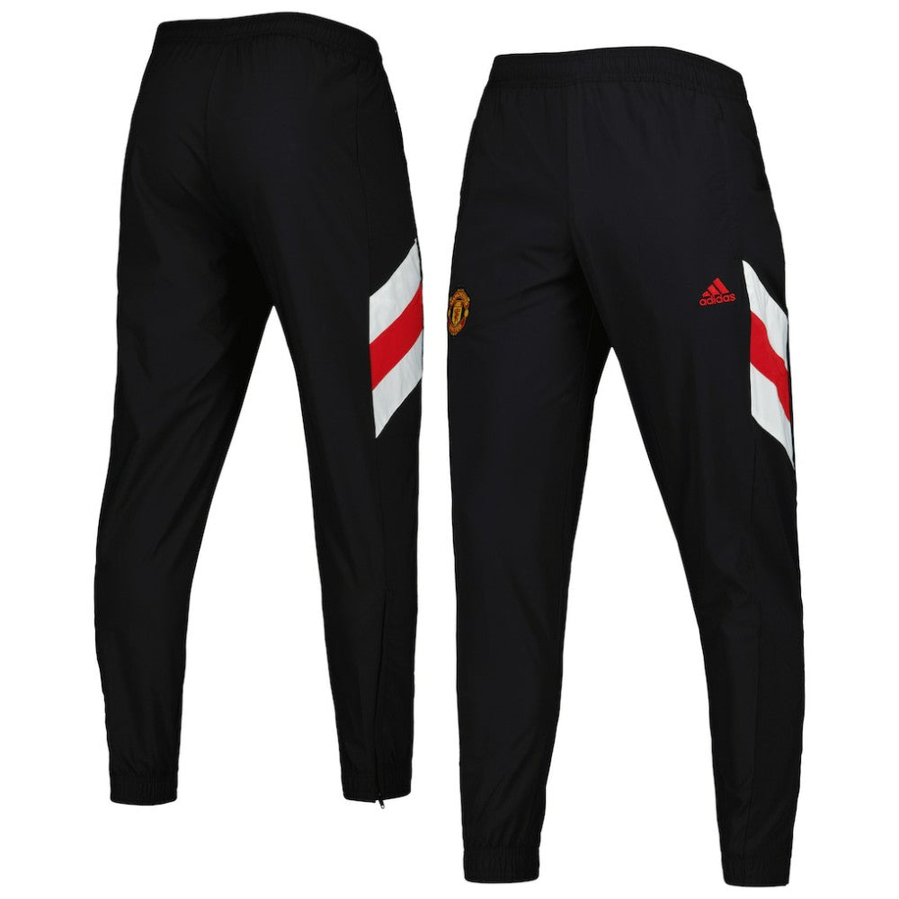 Manchester United Football Icon Training Pants