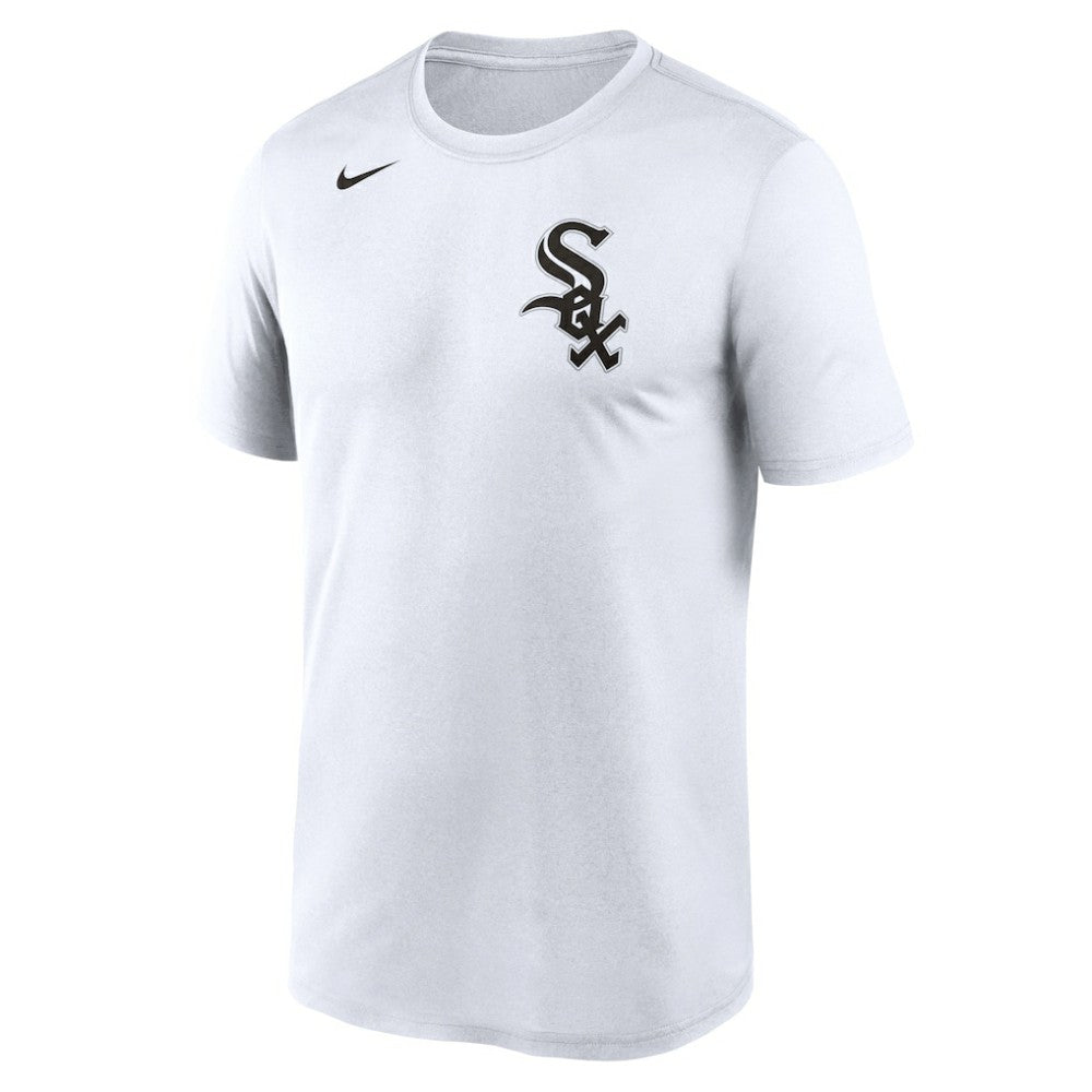 Chicago White Sox Nike Wordmark Legend Performance Big & Tall T-Shirt - MLB T-shirts